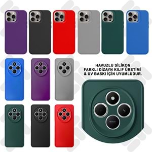 IPHONE 11 XFAB SİLİKON