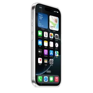IPHONE 16 PRO MAX MAGSAFE UYUMLU SARARMAYAN ORİGİN KAPAK KILIF