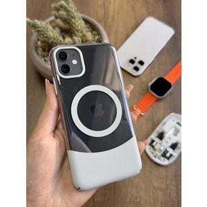 IPHONE 11 SOO-720 SİLİKON