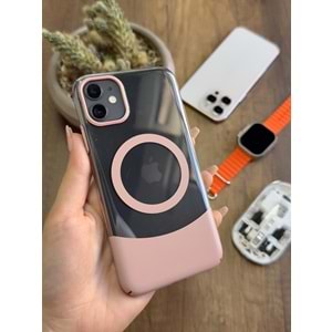 IPHONE 11 SOO-720 SİLİKON
