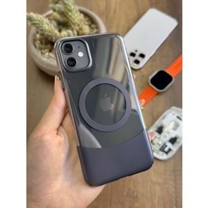 IPHONE 11 SOO-720 SİLİKON
