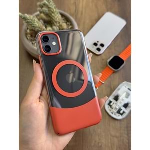 IPHONE 11 SOO-720 SİLİKON