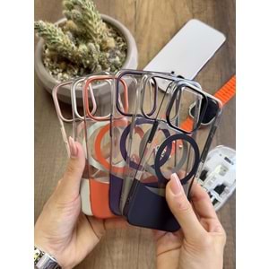 IPHONE 13 / IPHONE 14 SOO-720 SİLİKON