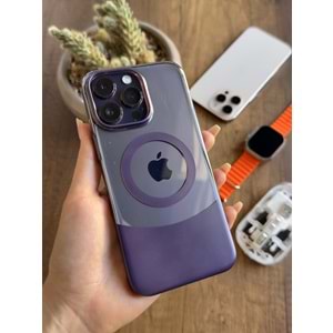 IPHONE 14 PRO MAX SOO-720 SİLİKON