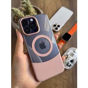 IPHONE 14 PRO MAX SOO-720 SİLİKON