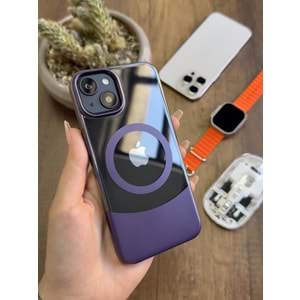 IPHONE 15 SOO-720 SİLİKON