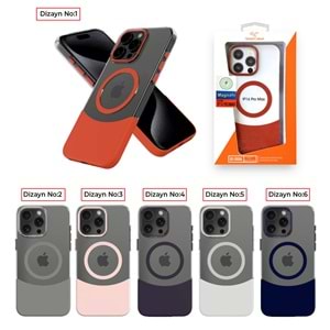IPHONE 15 PRO MAX SOO-720 SİLİKON