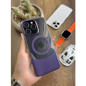 IPHONE 15 PRO MAX SOO-720 SİLİKON