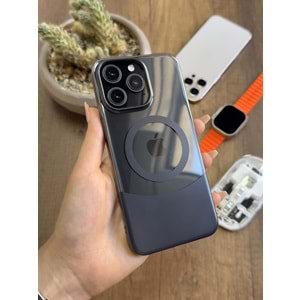 IPHONE 15 PRO MAX SOO-720 SİLİKON