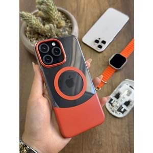 IPHONE 15 PRO MAX SOO-720 SİLİKON