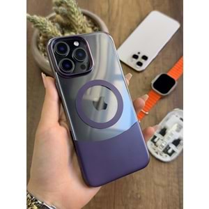 IPHONE 16 PRO MAX SOO-720 SİLİKON