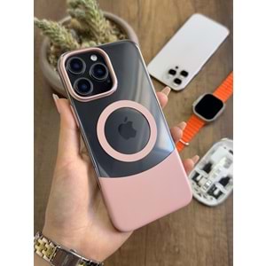 IPHONE 16 PRO MAX SOO-720 SİLİKON