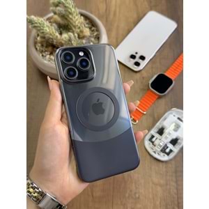 IPHONE 16 PRO MAX SOO-720 SİLİKON