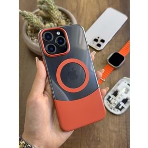 IPHONE 16 PRO MAX SOO-720 SİLİKON