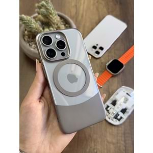 IPHONE 16 PRO SOO-720 SİLİKON