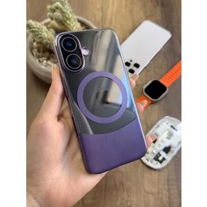 IPHONE 16 SOO-720 SİLİKON