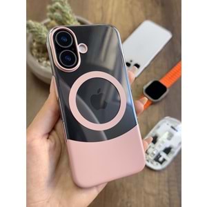 IPHONE 16 SOO-720 SİLİKON