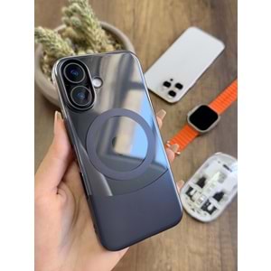 IPHONE 16 SOO-720 SİLİKON
