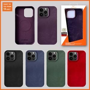 IPHONE 16 PRO MAX SOO-691 SİLİKON