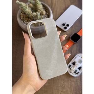 IPHONE 16 PRO MAX MAGSAFE UYUMLU SÜET SOO-691 SİLİKON KILIF KAPAK