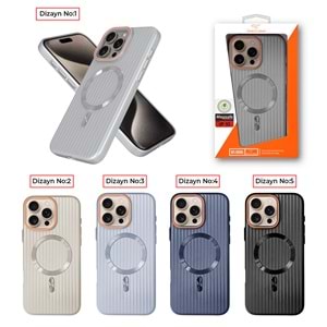 IPHONE 16 SOO-660 SİLİKON