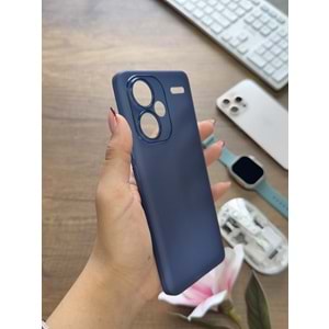 XİAOMİ REDMİ NOTE 13 PRO PLUS SÜPER İNCE MAT MTL ULTRA THİN SİLİKON KILIF