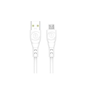 MT2471 3.4A MİCRO USB ŞARJ DATA KABLO /25/250