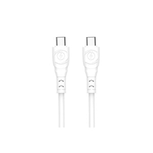 MT2480 60W TYPE-C TO TYPE-C PD ŞARJ DATA KABLO /10/200