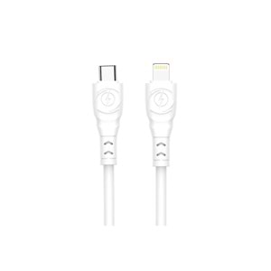 MT2481 30W TYPE-C TO LİGHTNİNG PD ŞARJ DATA KABLO /10/200