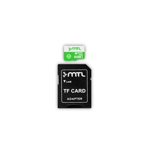 MT812 32 GB MEMORY MİCRO SD KART+ DÖNÜŞTÜRÜCÜ ADAPTÖR /20