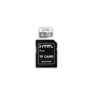 MT813 64 GB MEMORY MİCRO SD KART+ DÖNÜŞTÜRÜCÜ ADAPTÖR /20