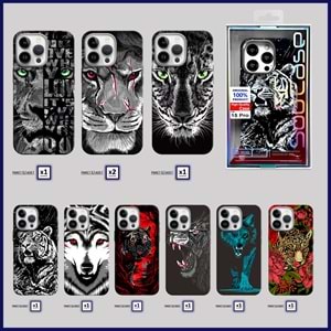 IPHONE 12 / 12 PRO SOO-340 SİLİKON