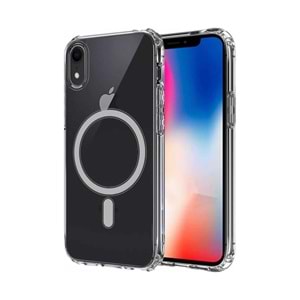 IPHONE XR MTL SAFE SİLİKON