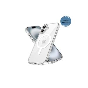 IPHONE 16 MTL SAFE SİLİKON
