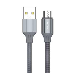 MT2433 3.4A MİCRO USB ŞARJ DATA KABLO