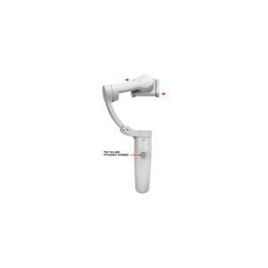 MT6701 SMARTPHONE GİMBAL TRİPOD /20