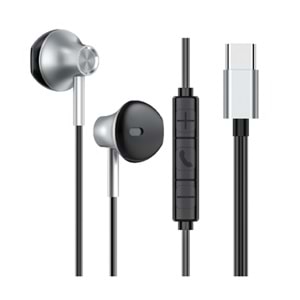 MT298 TYPE-C STEREO KABLOLU KULAKLIK /20/200