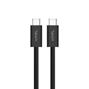 MT2609 TYPE C TO TYPE C USB KABLO