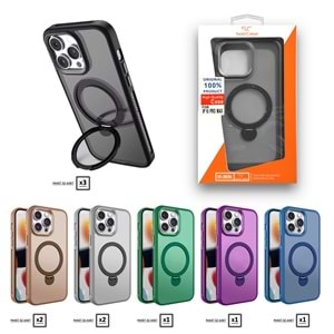 IPHONE 12 / 12 PRO SOO-622 SİLİKON