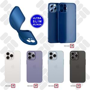 XİAOMİ REDMİ NOTE 10 4G / NOTE 10S 4G / POCO M5S 4G MTL ULTRA THİN SİLİKON