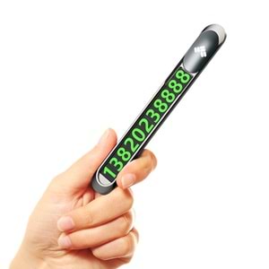 MT6090 ARAÇ NUMARATOR