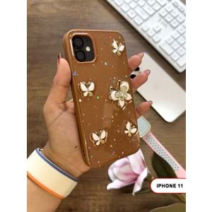 IPHONE 11 WİSH SİLİKON