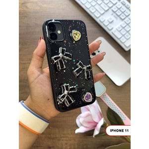 IPHONE 11 WİSH SİLİKON