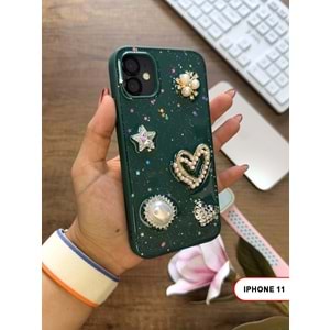 IPHONE 11 WİSH SİLİKON