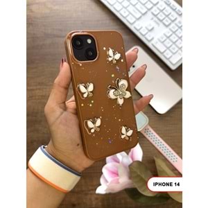 IPHONE 14 WİSH SİLİKON