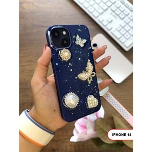 IPHONE 14 WİSH SİLİKON