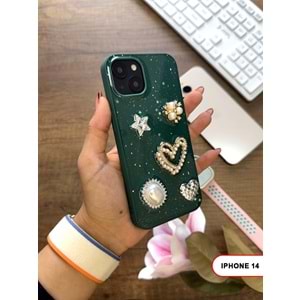 IPHONE 14 WİSH SİLİKON