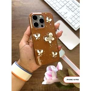 IPHONE 16 PRO WİSH SİLİKON