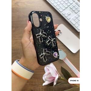 IPHONE 16 WİSH SİLİKON