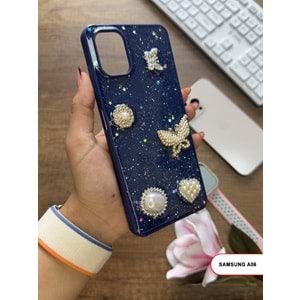 SAMSUNG A06 WİSH SİLİKON